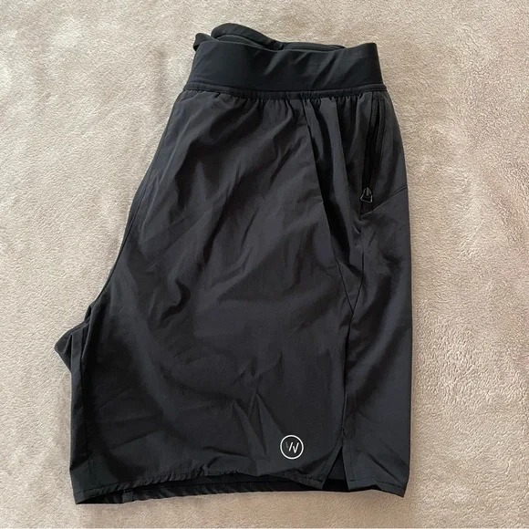 Whoop short size M - Picture 2 of 10